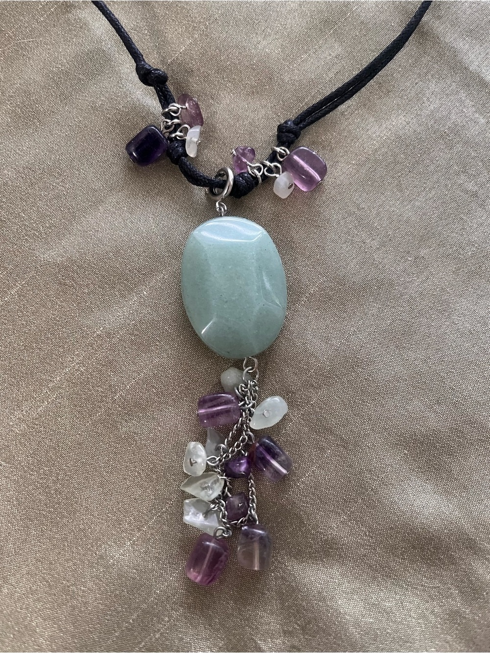 Park Lane Necklace